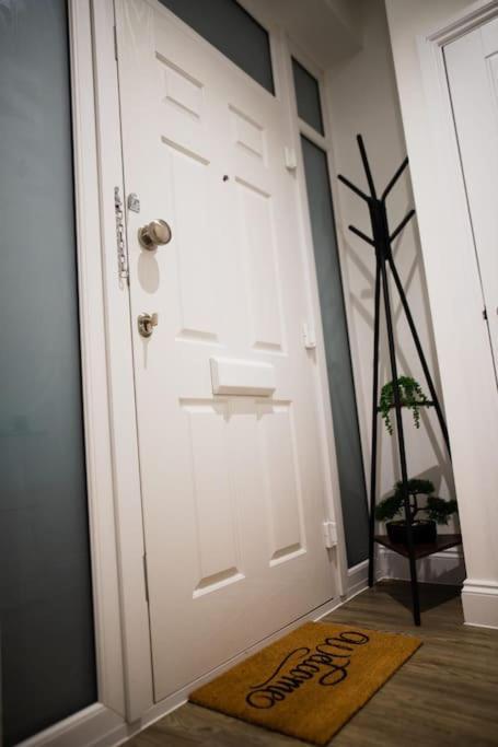 Urban Bliss Apartamento Bournemouth Exterior foto